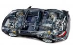 Porsche 911 GT2 2007 года